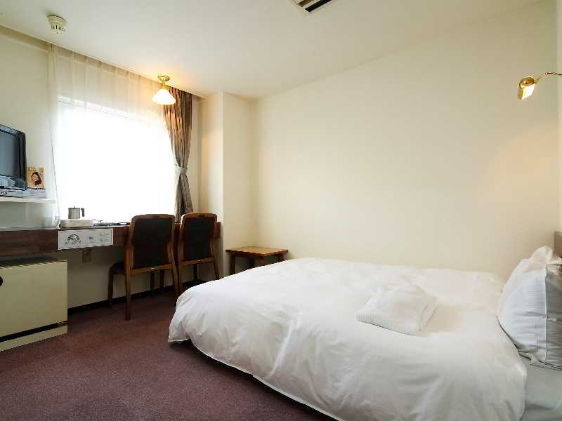 Smile Hotel Hakodate Exterior photo